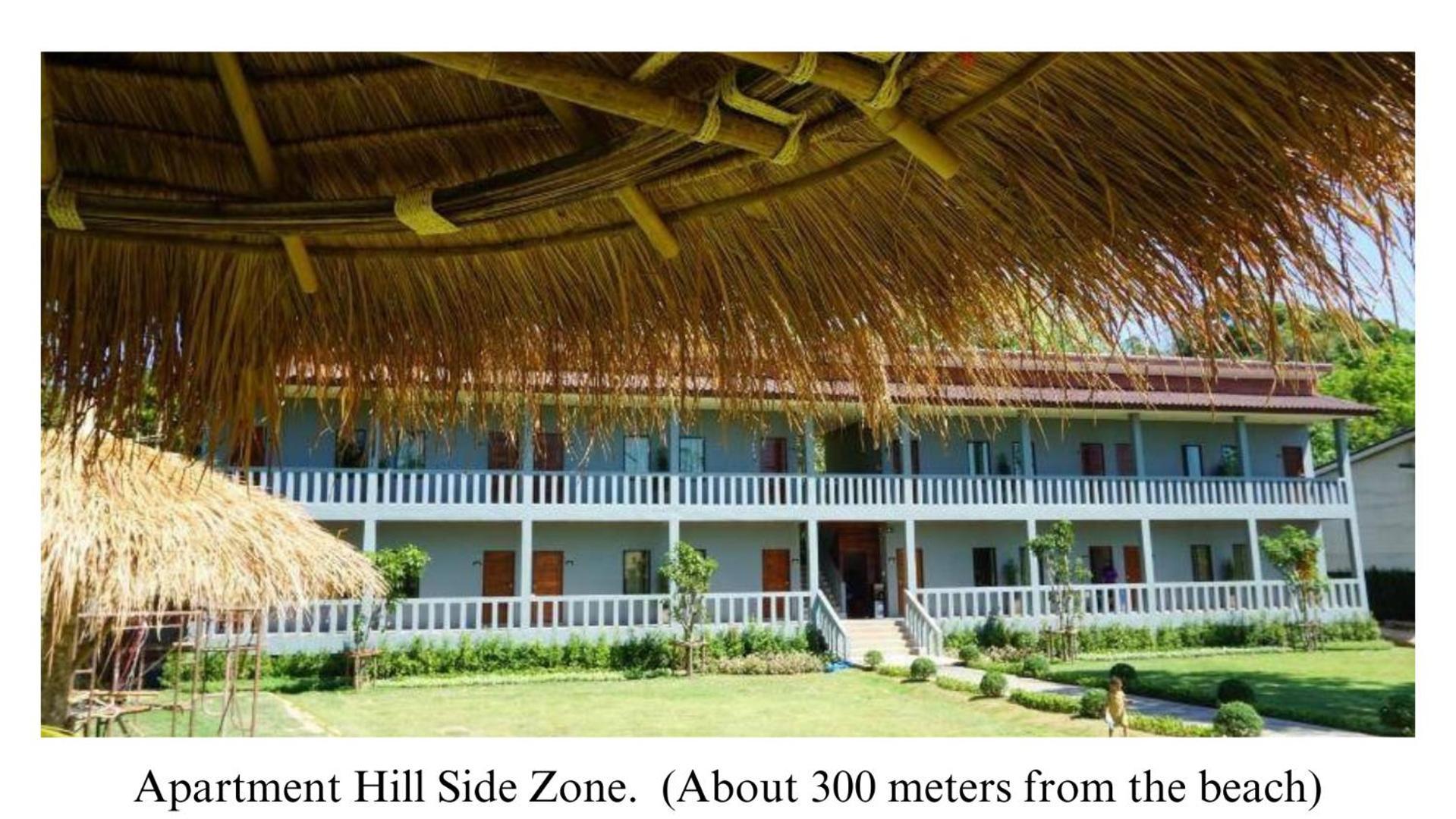 Lanta Miami - Sha Extra Koh Lanta