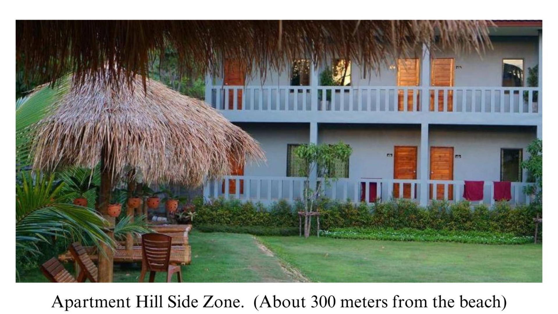 Lanta Miami - Sha Extra Hotel
