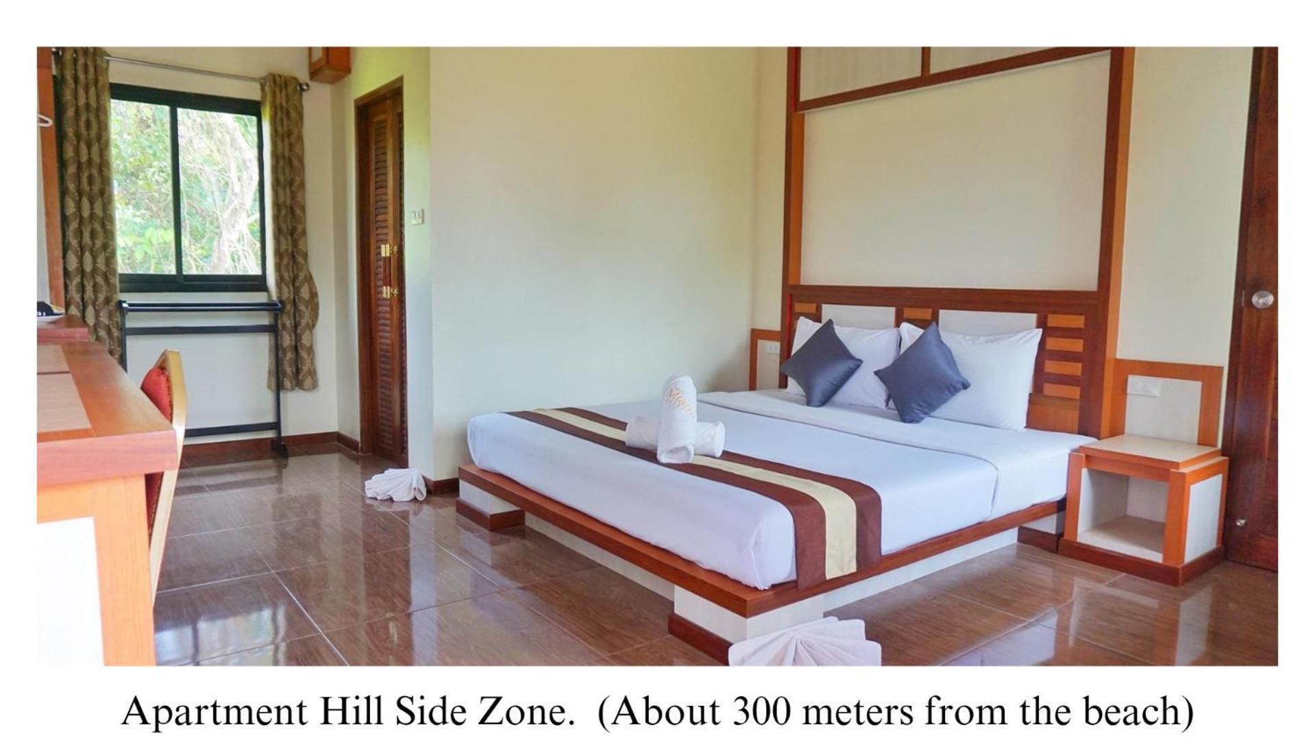 Lanta Miami - Sha Extra Hotel Koh Lanta