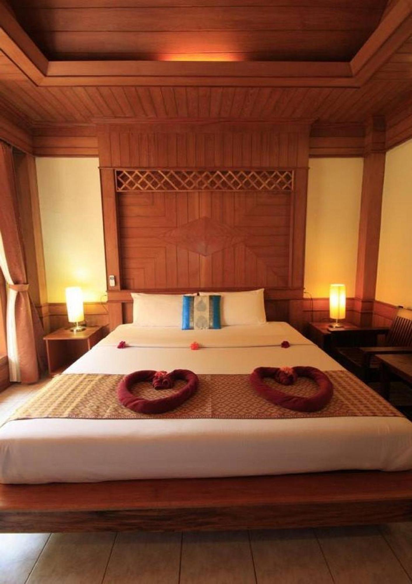 Hotel Lanta Miami - Sha Extra