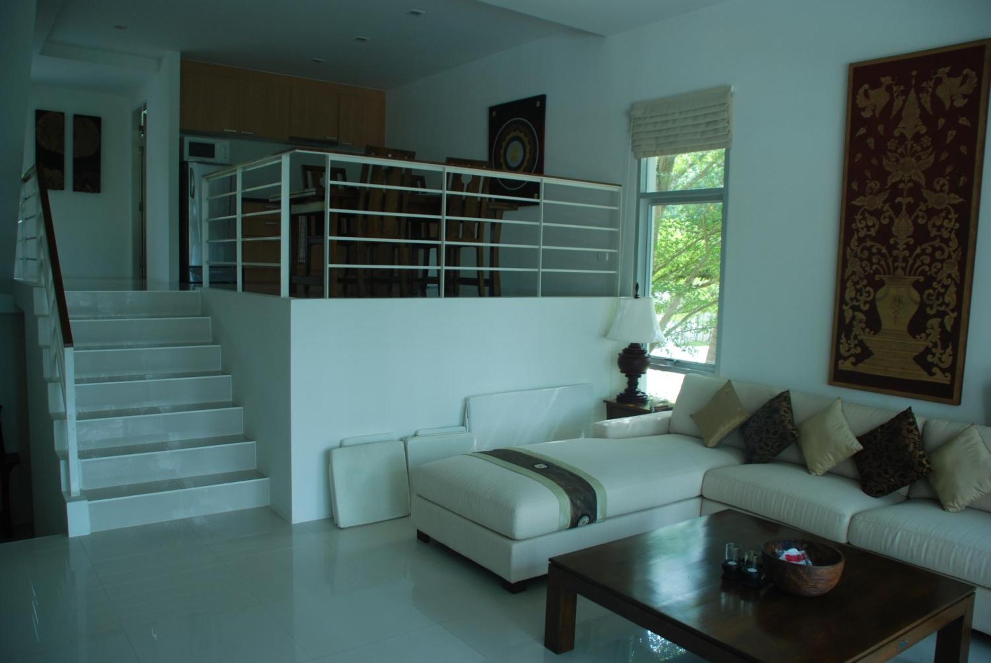 The Park Samui 4*