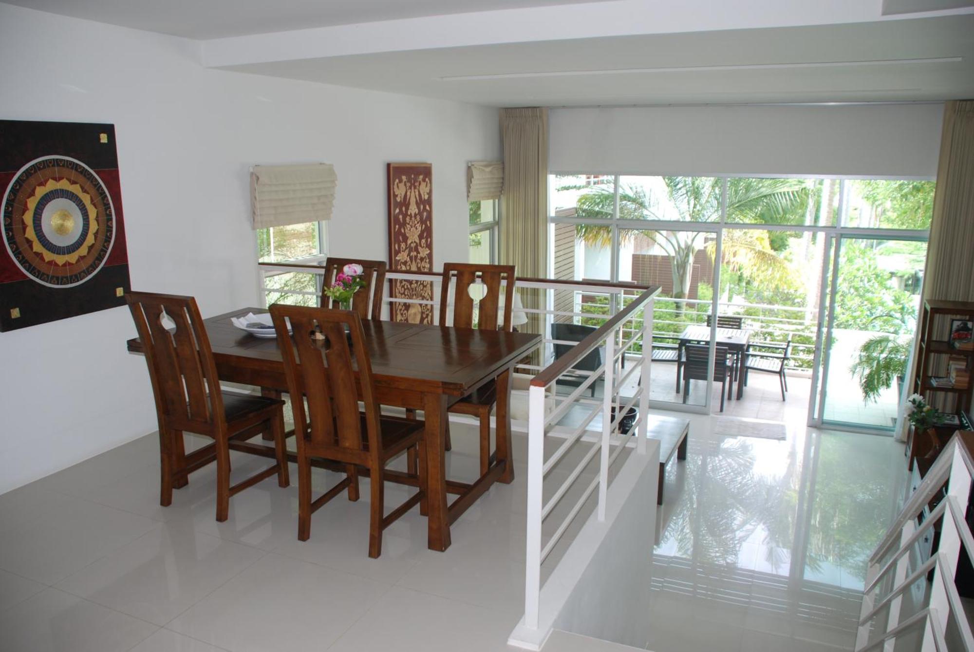 The Park Samui 4* Choeng Mon