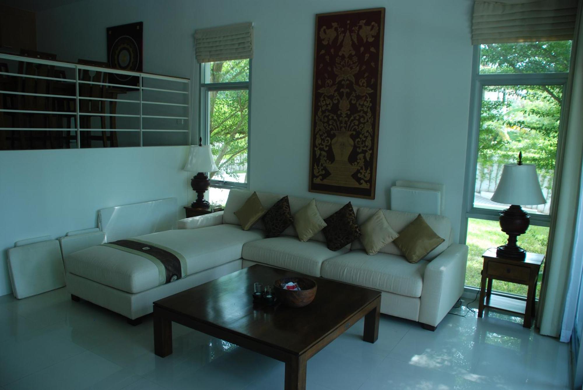 The Park Samui Choeng Mon