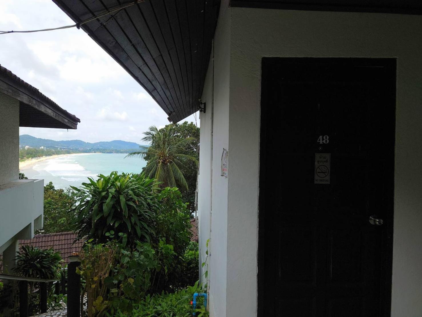 On The Hill Resort