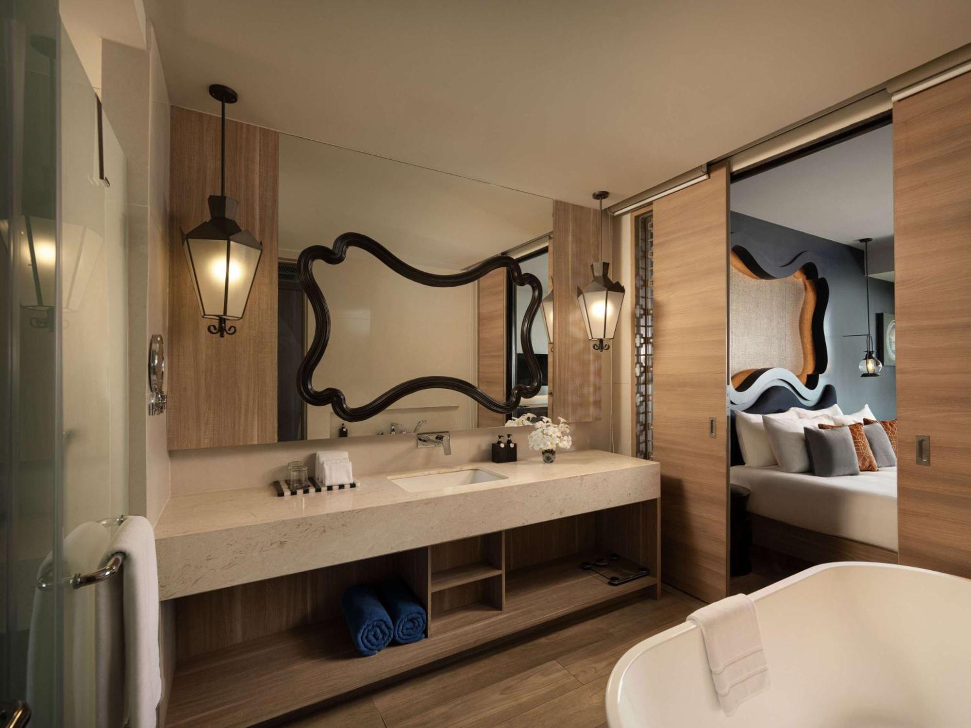 Hotel Avista Grande Phuket - Mgallery 5*