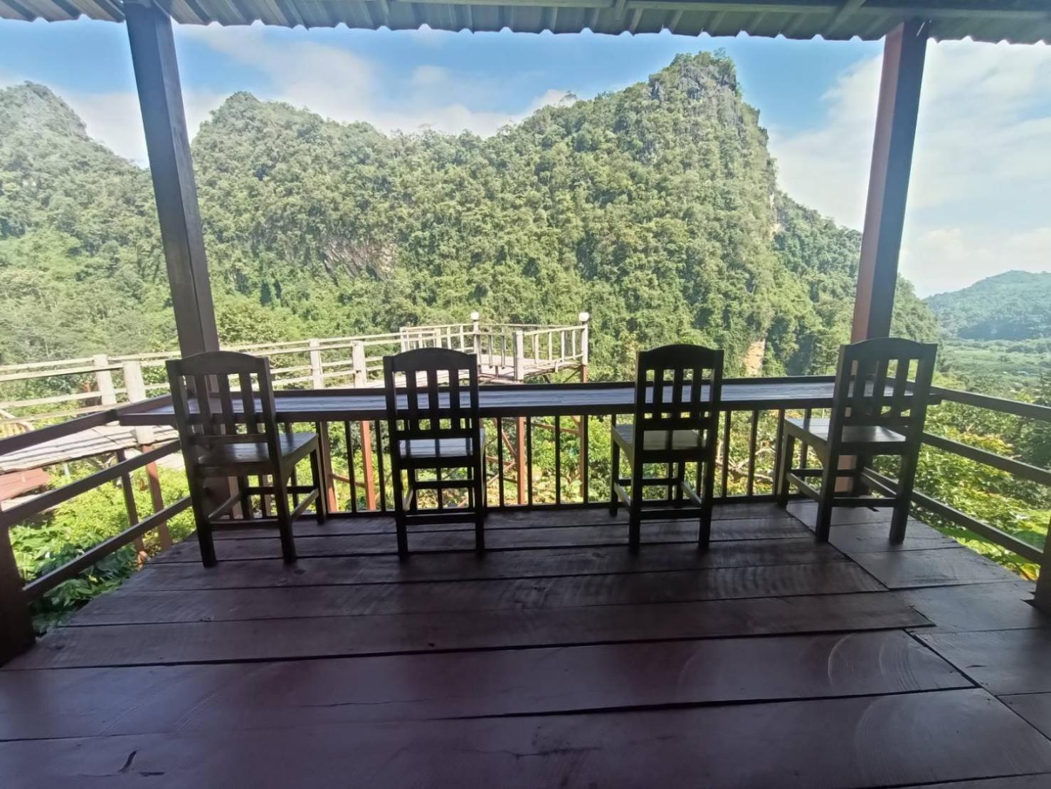 Homestay ม่านฟ้า Maanfah