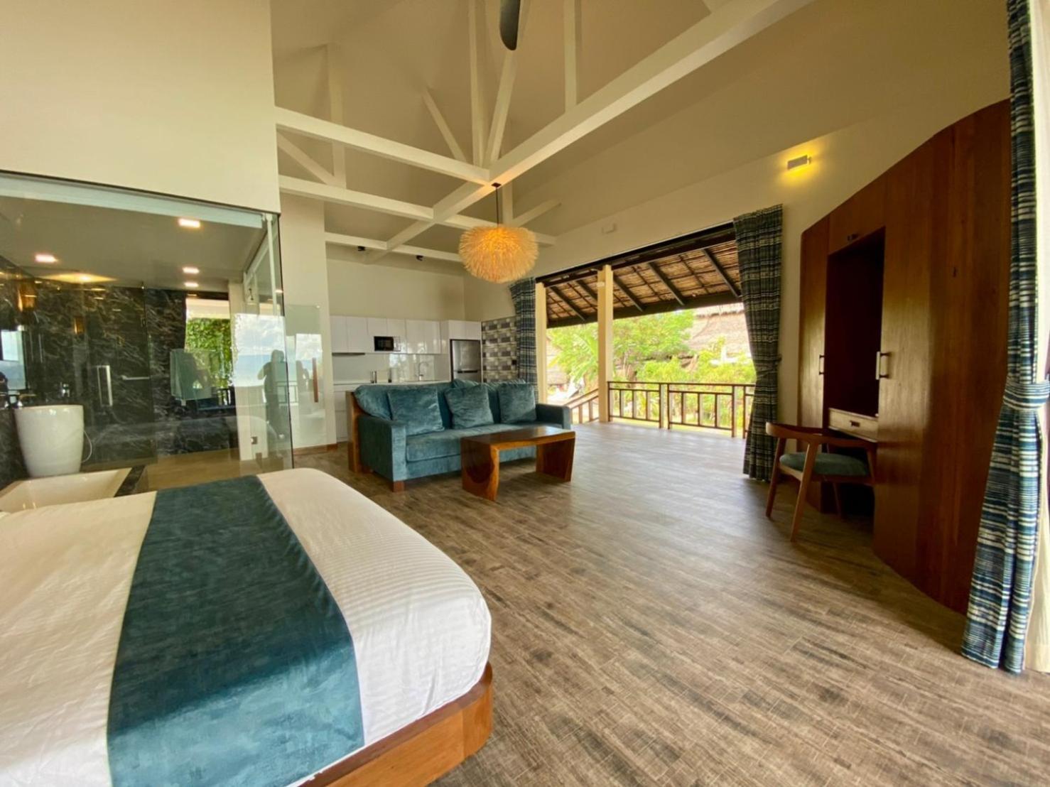 Hotel Absolute Beachfront