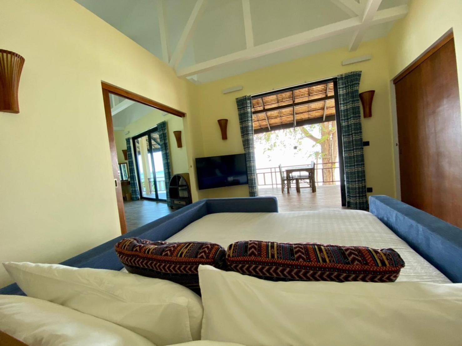 Hotel Absolute Beachfront