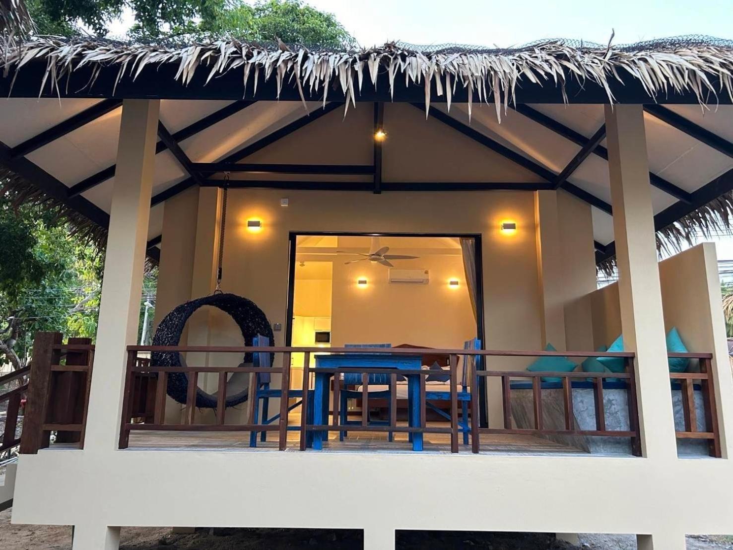 Hotel Absolute Beachfront Baan Tai