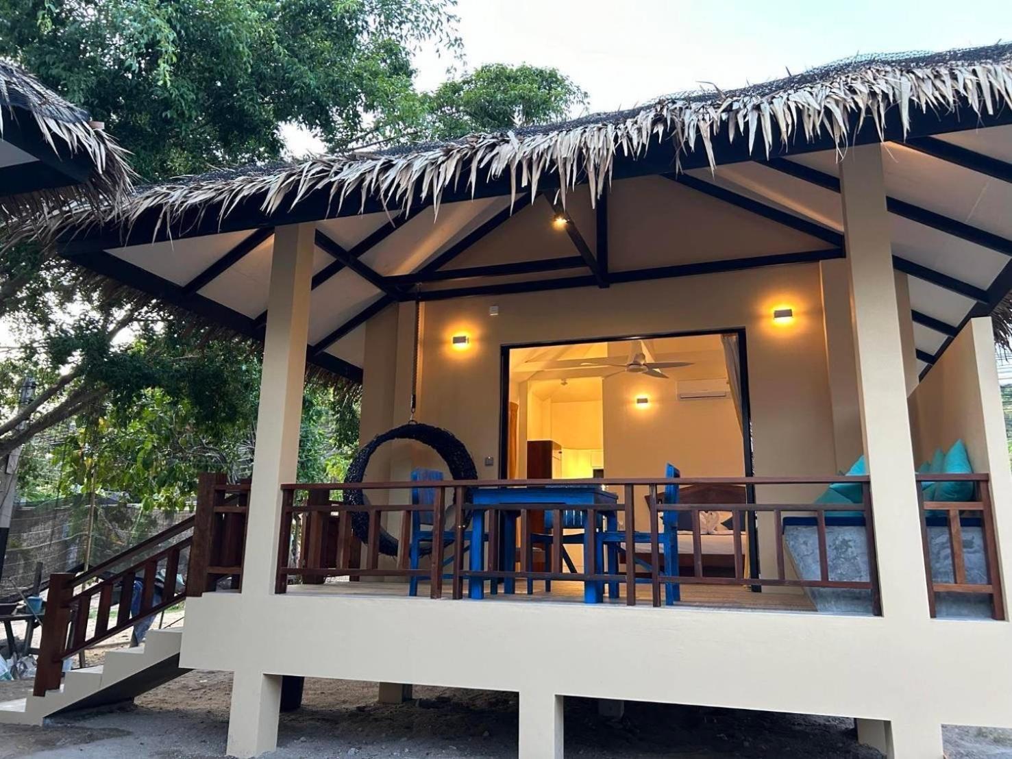 Hotel Absolute Beachfront