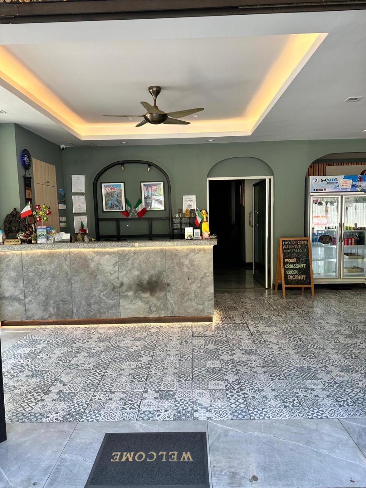 Hotel Aloha Kata Beach (Phuket)
