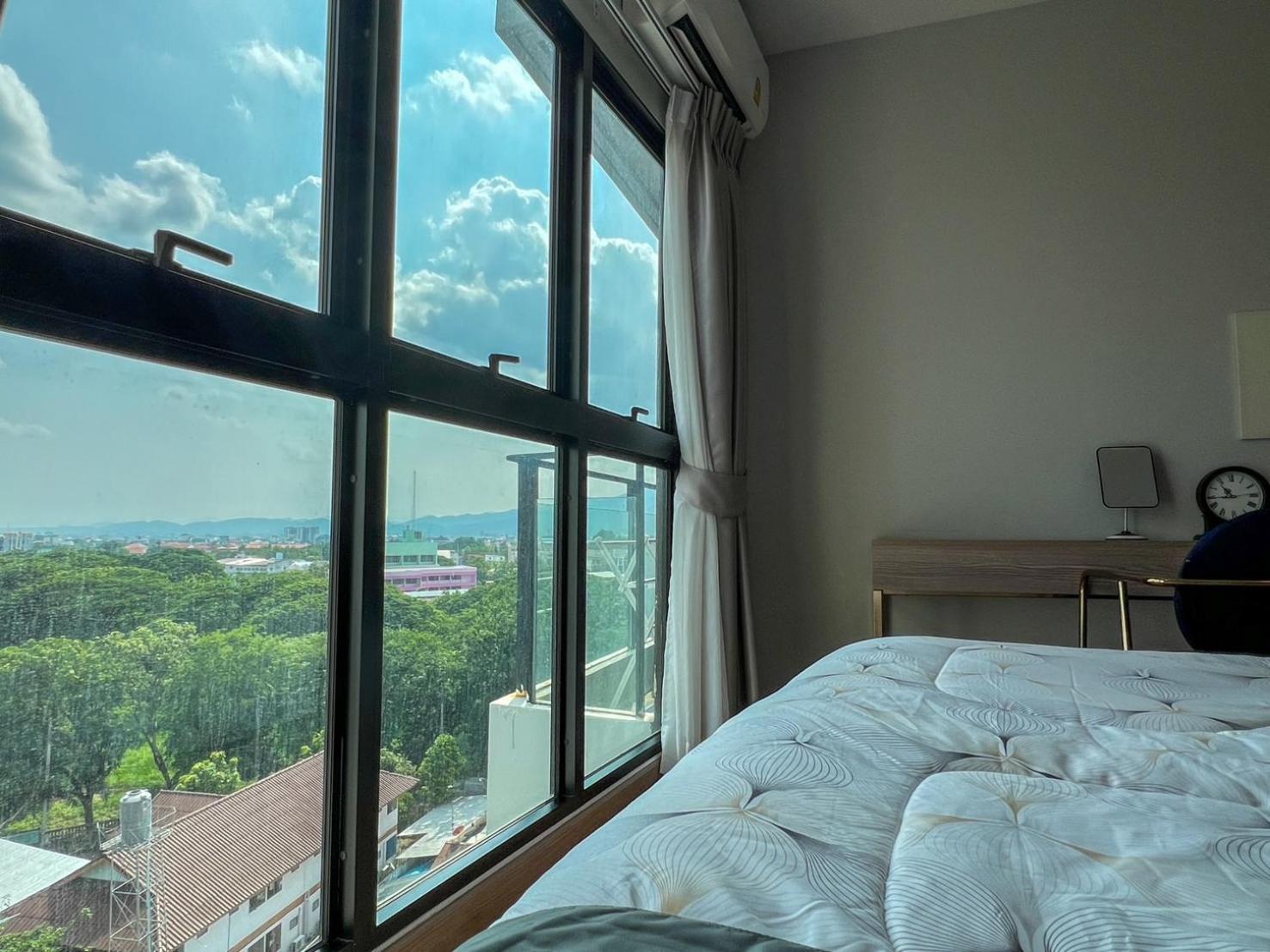 The Astra Sky River Condo Chiang Mai *