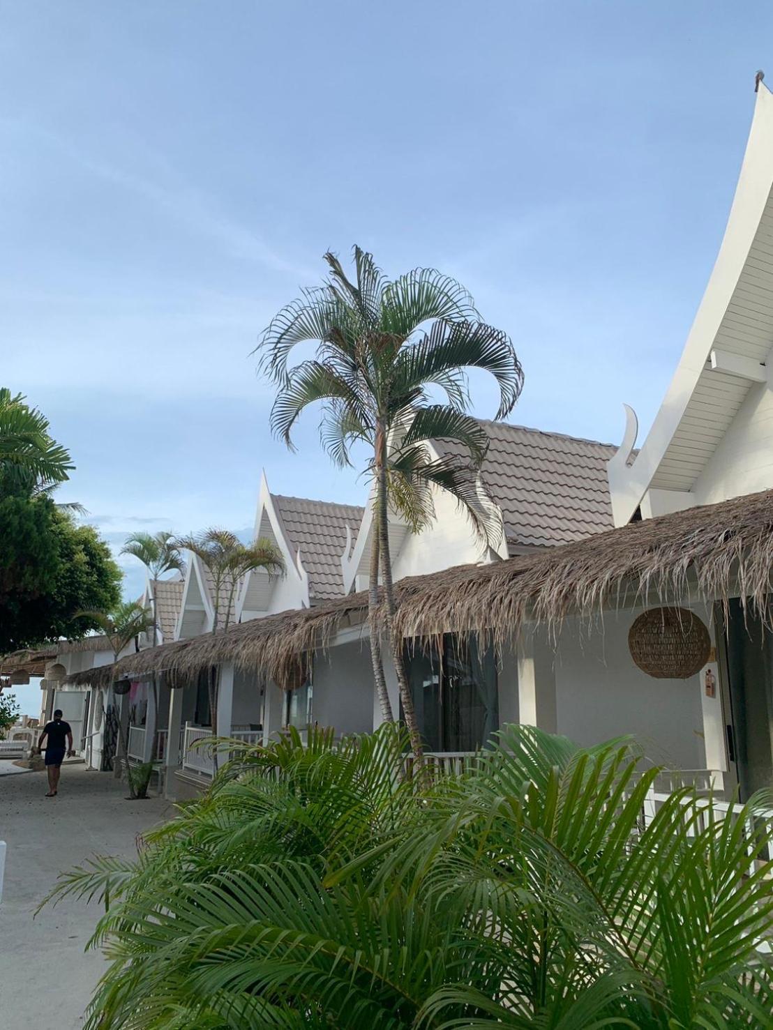 Elephant Club & Samui Resort