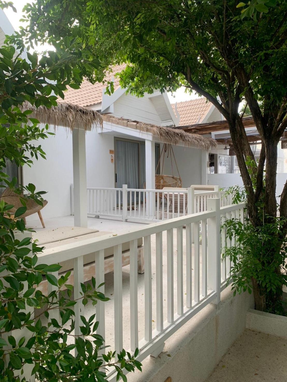 Resort Elephant Club & Samui
