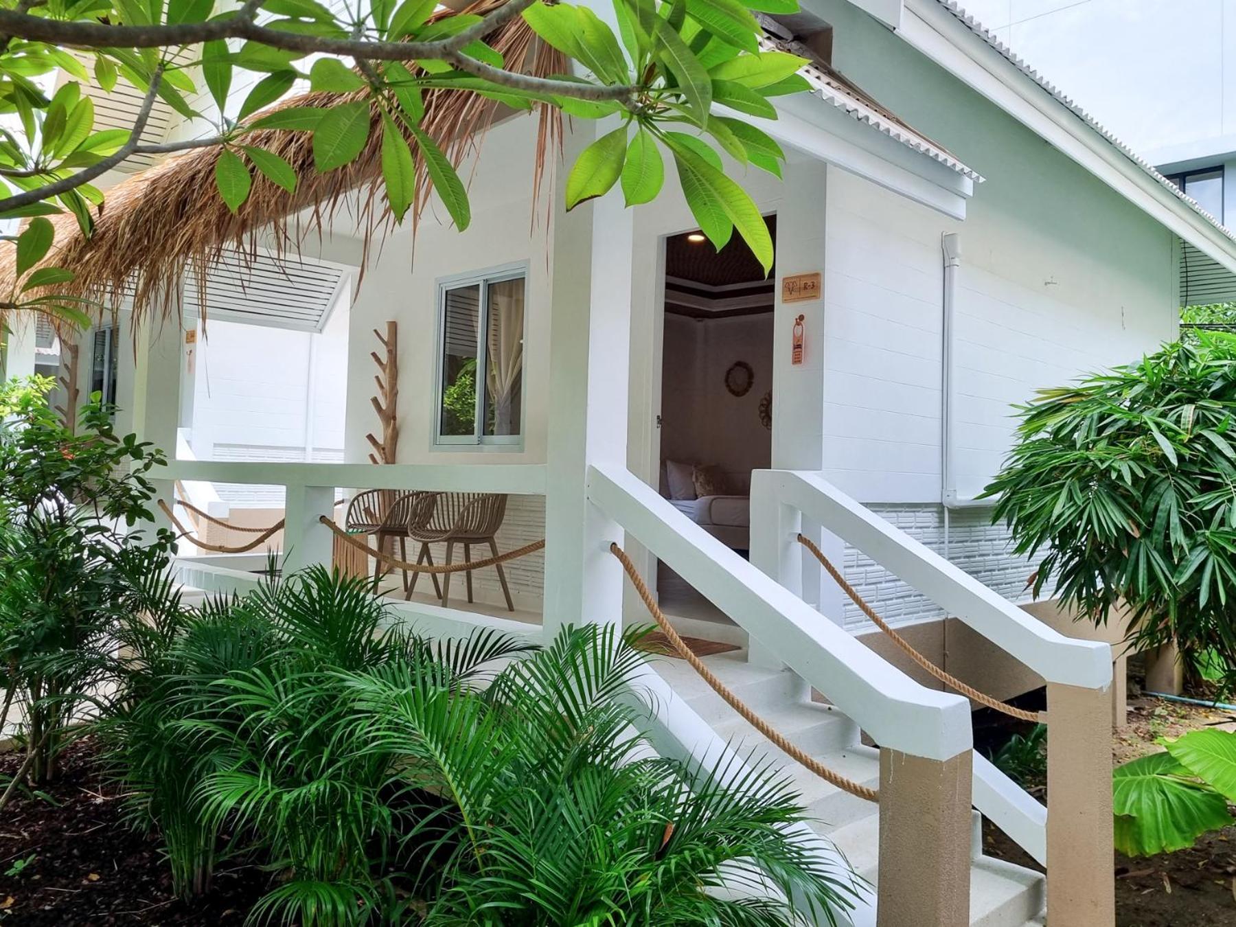 Resort Elephant Club & Samui