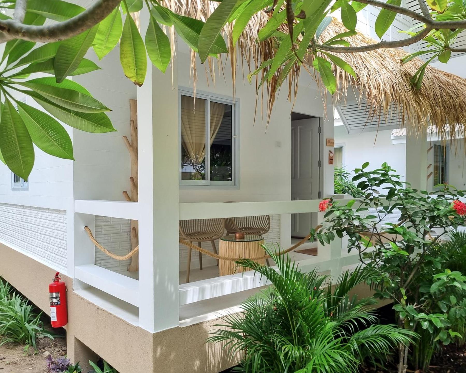 Elephant Club & Samui Resort