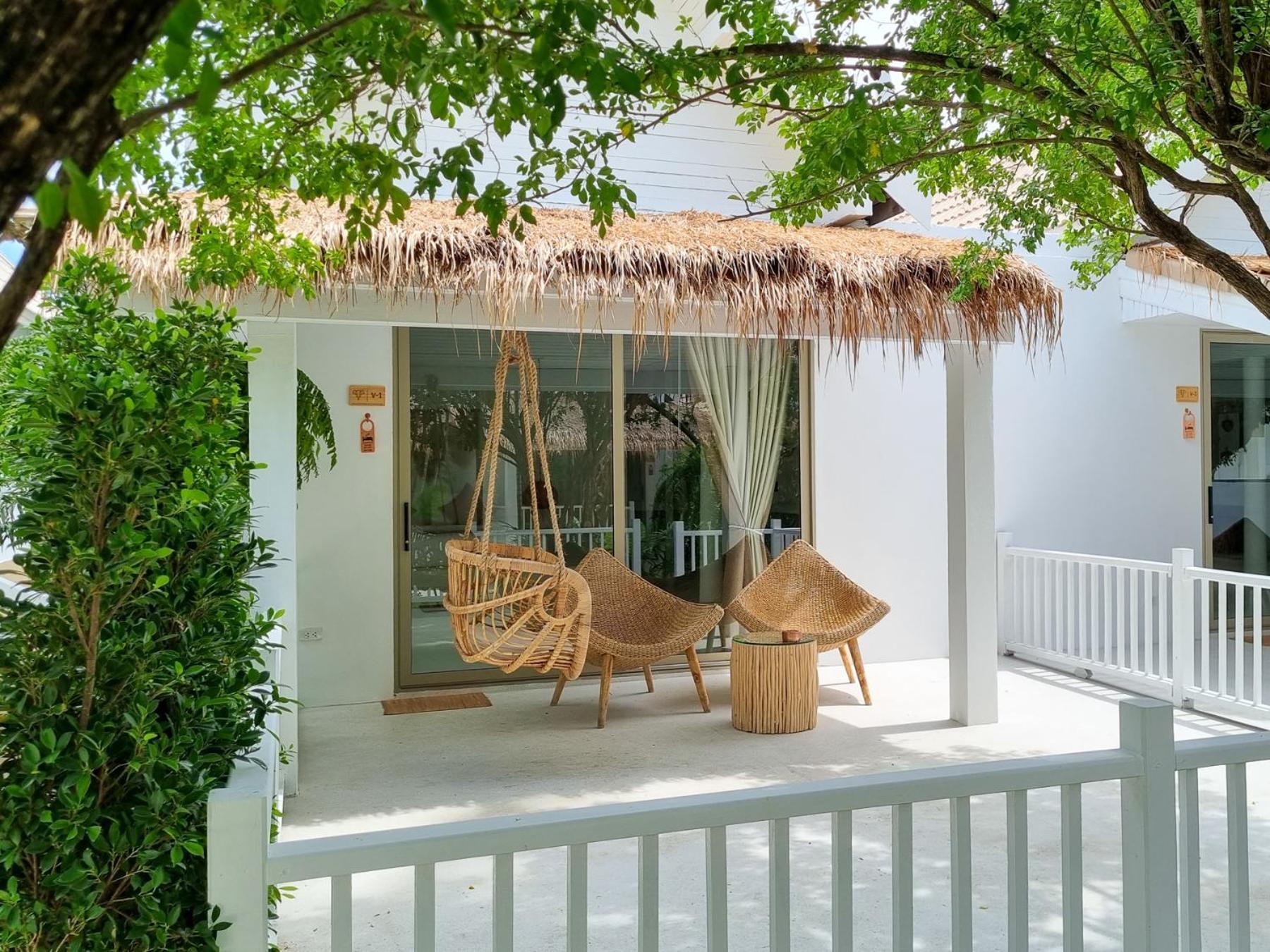 Elephant Club & Samui 4* Chaweng (Koh Samui)