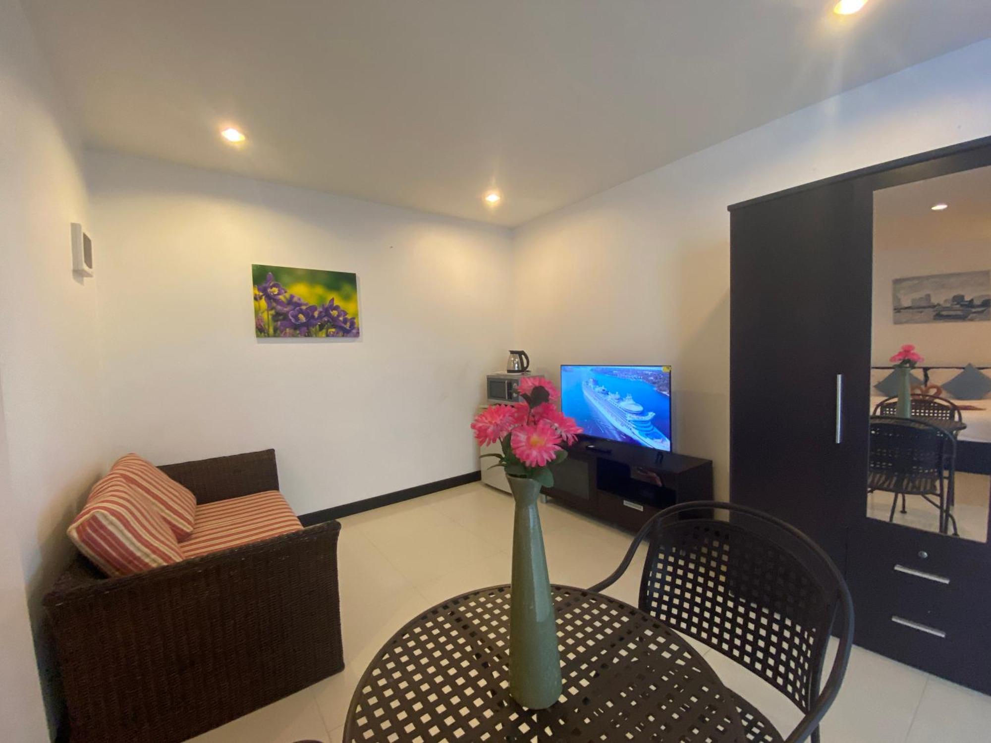 Aparthotel Crystal Bay Tropical Koh Samui