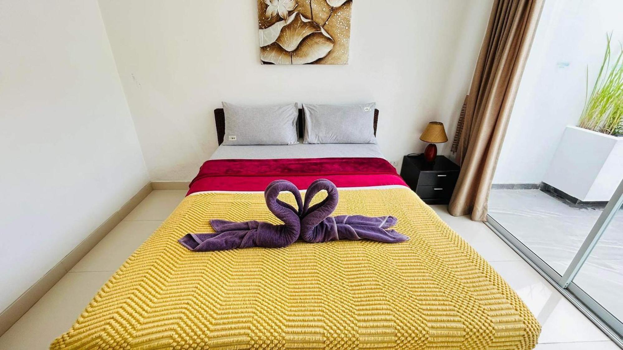 Crystal Bay Tropical * Koh Samui
