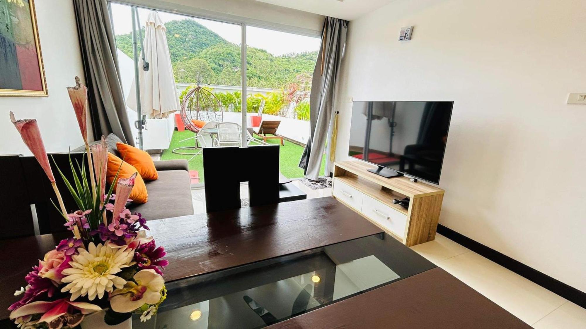 Aparthotel Crystal Bay Tropical *