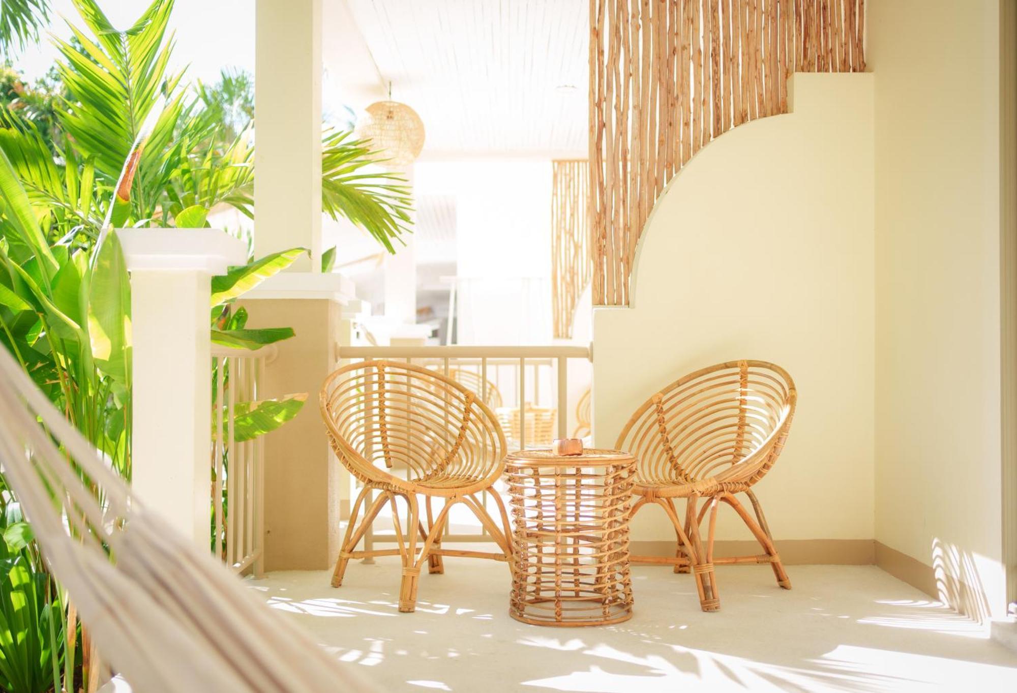 Resort Elephant Club & Samui 4*