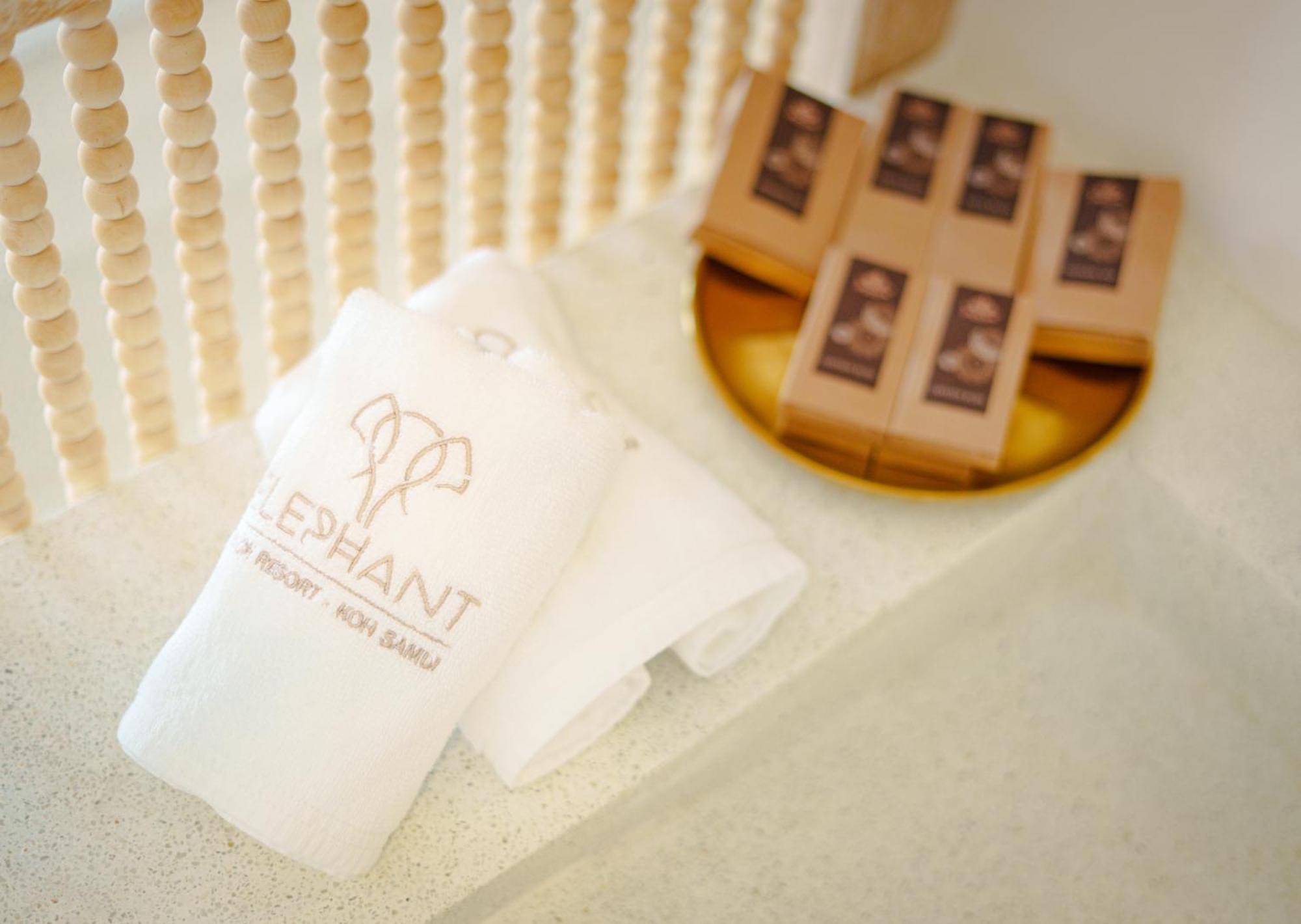 Elephant Club & Samui Resort