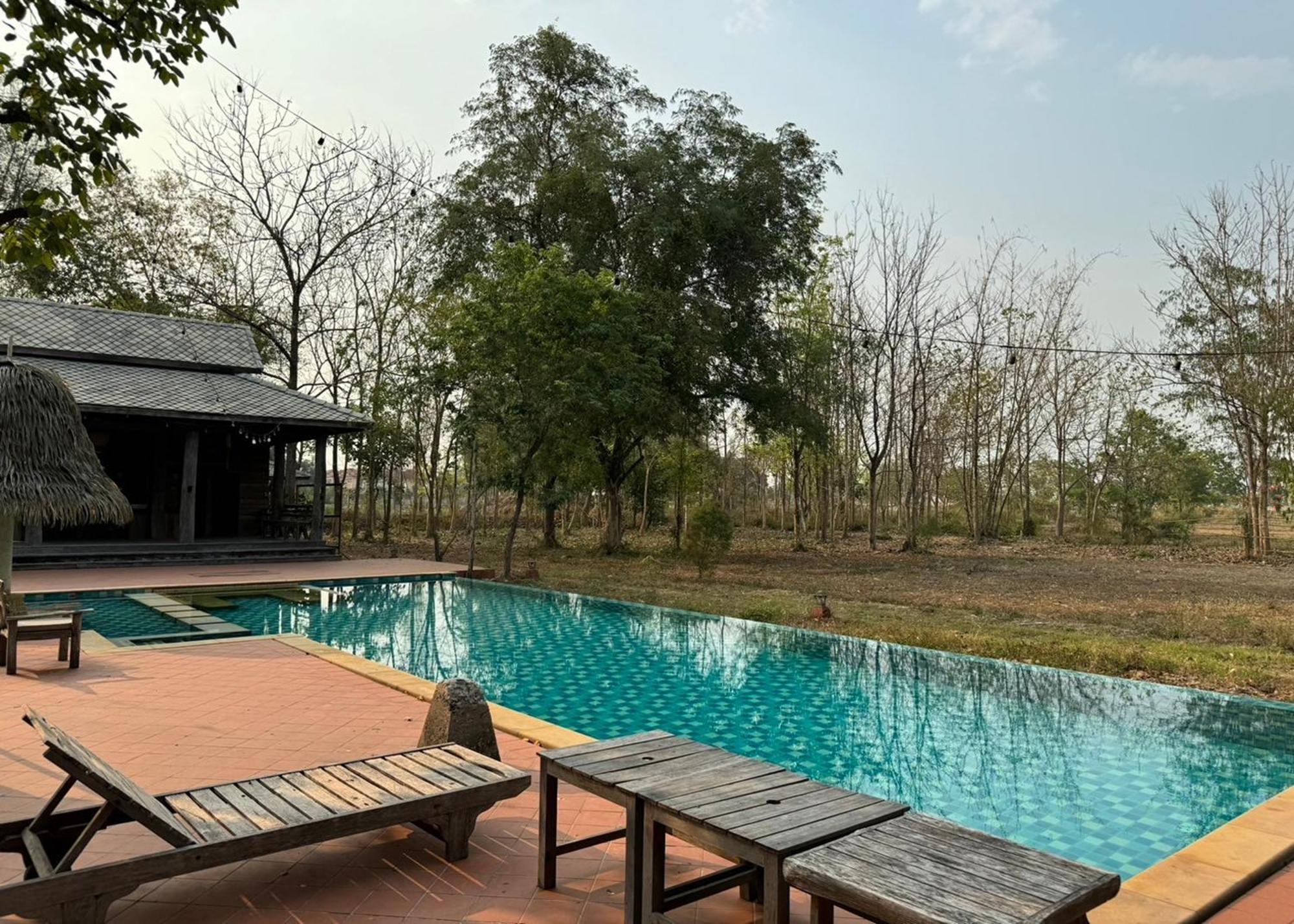 Karina Hotel Chiang Mai