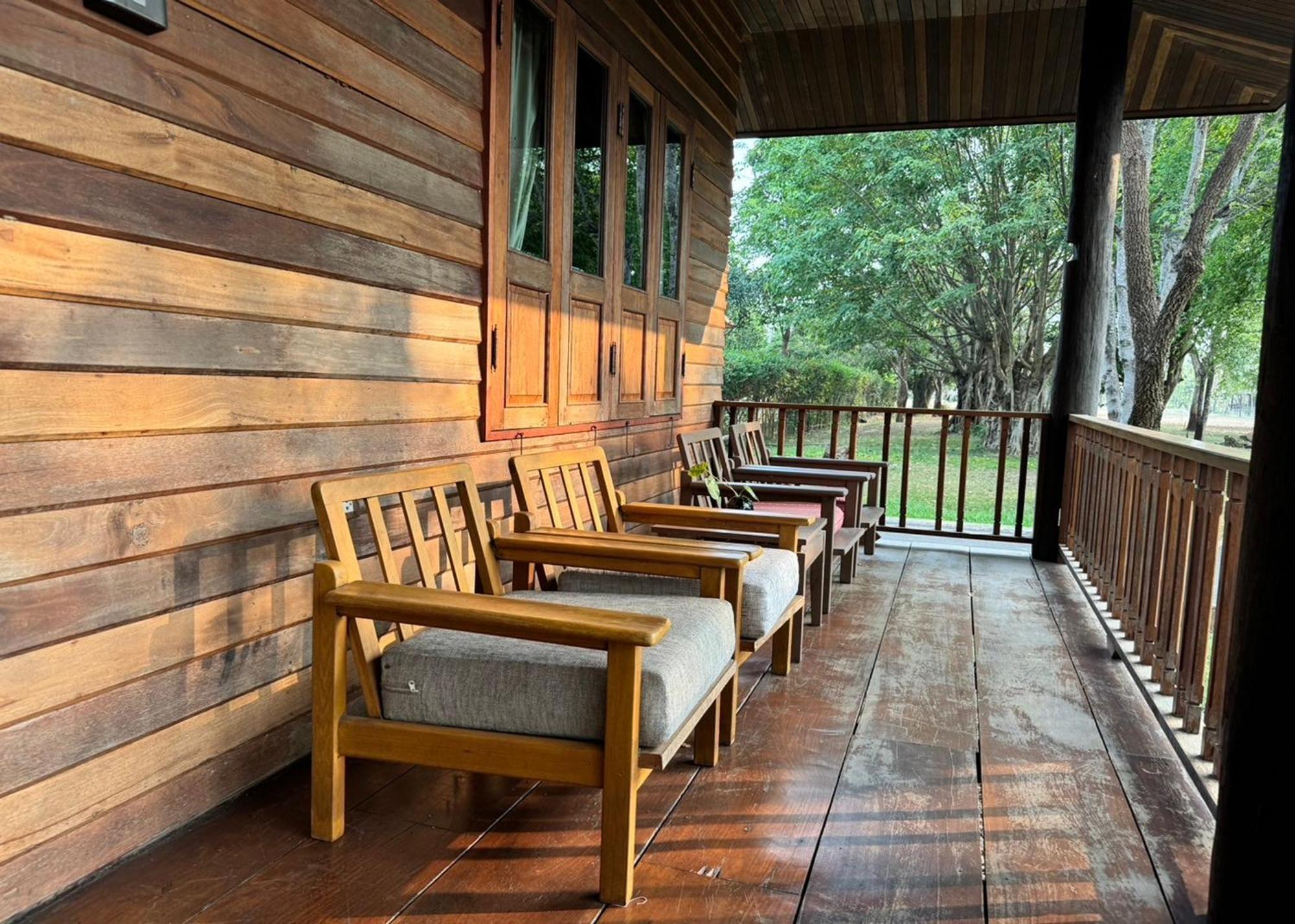 Karina Hotel Chiang Mai