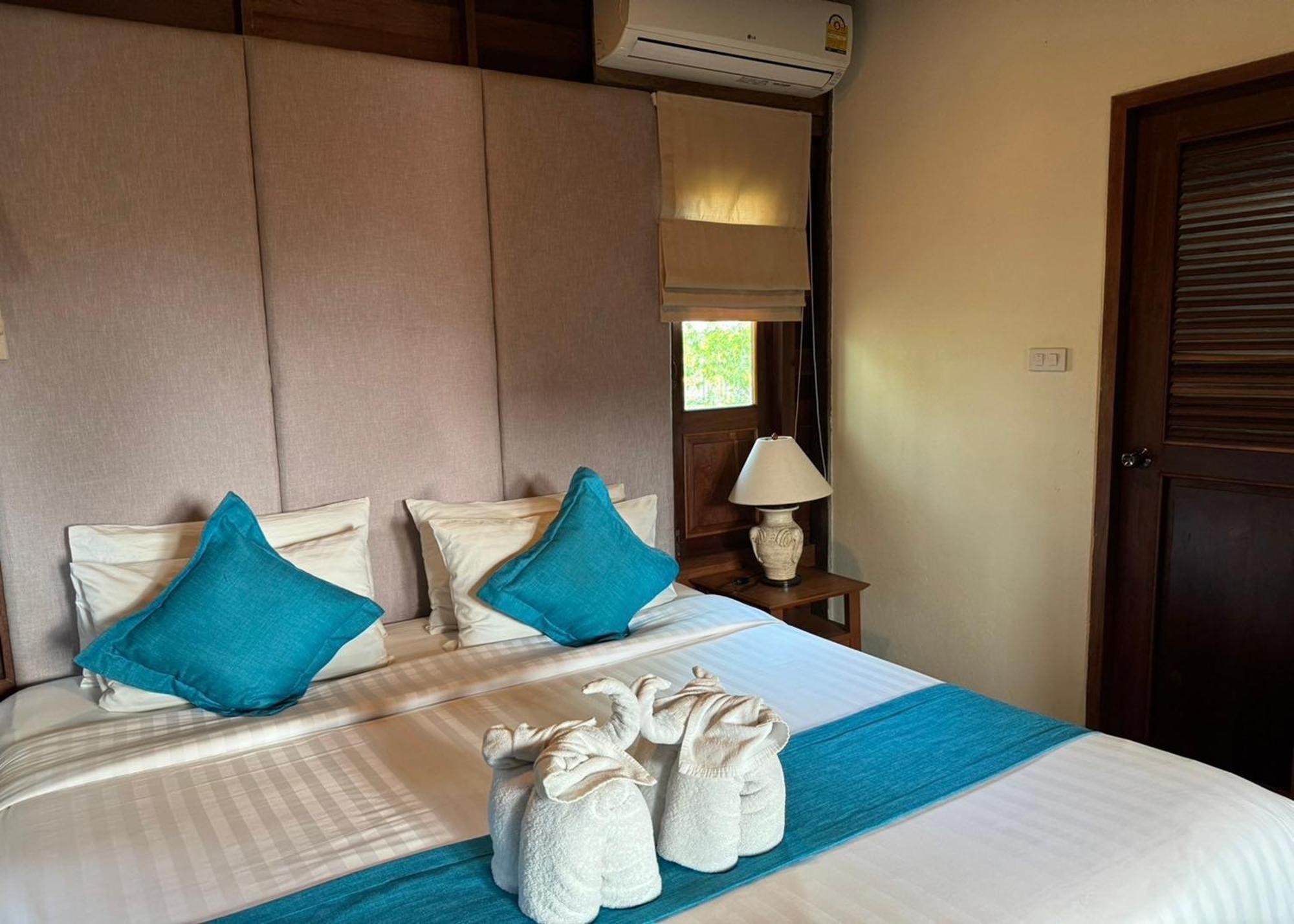 Karina Hotel Chiang Mai