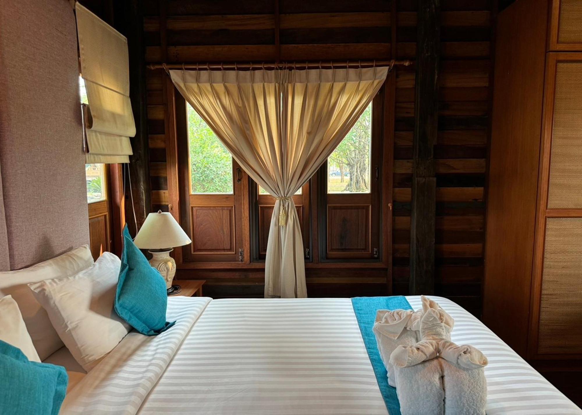 Hotel Karina