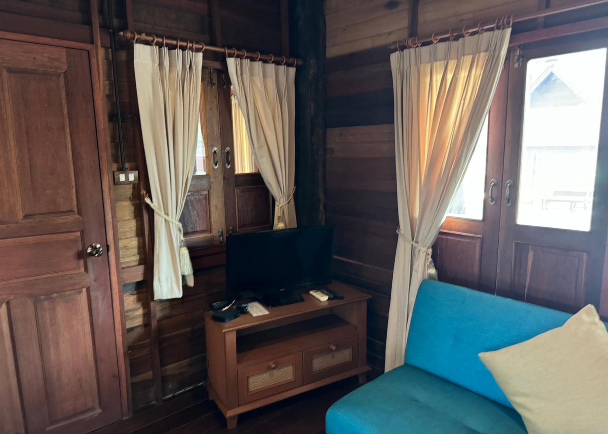 Karina Hotel Chiang Mai