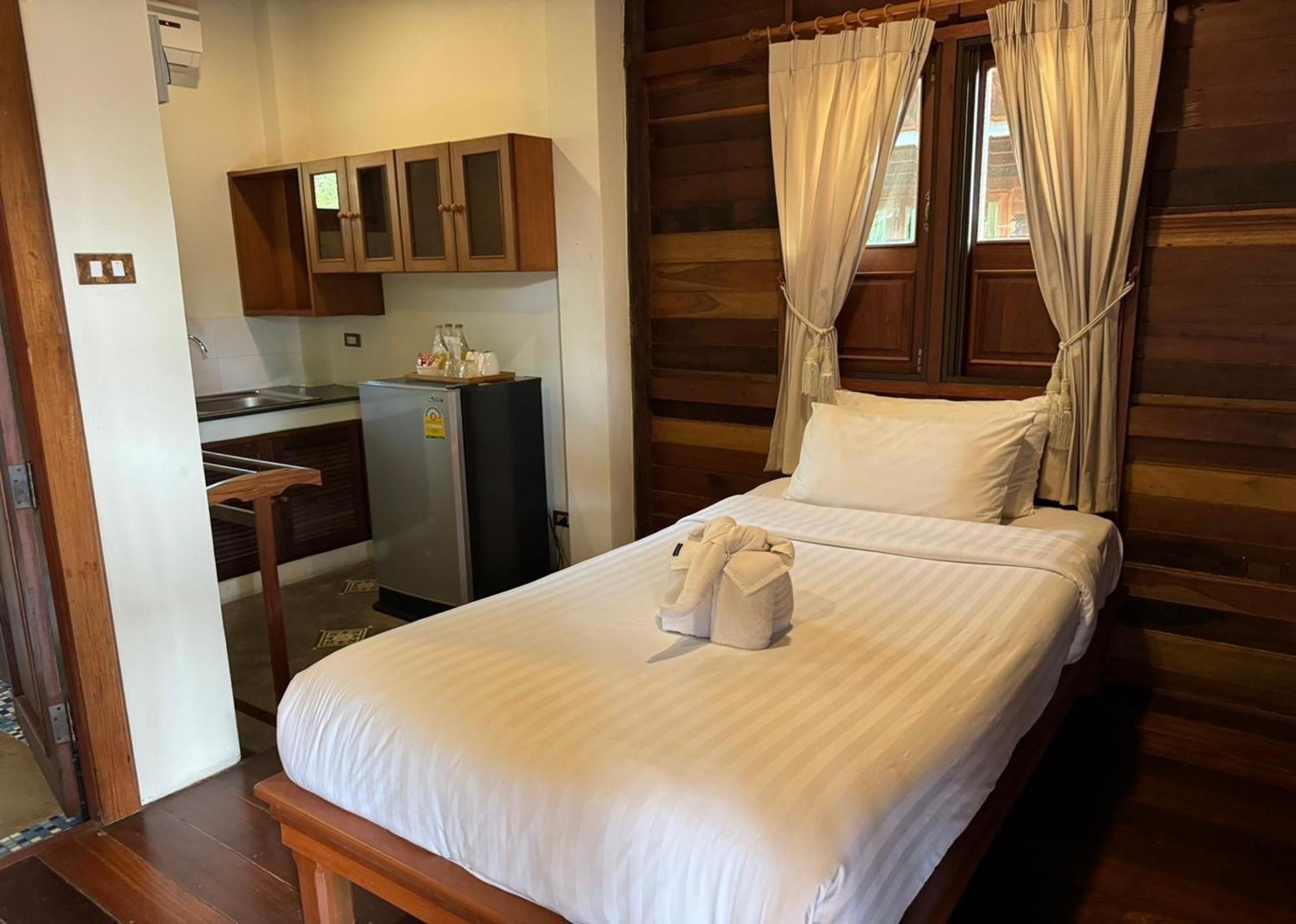 Karina 3* Chiang Mai