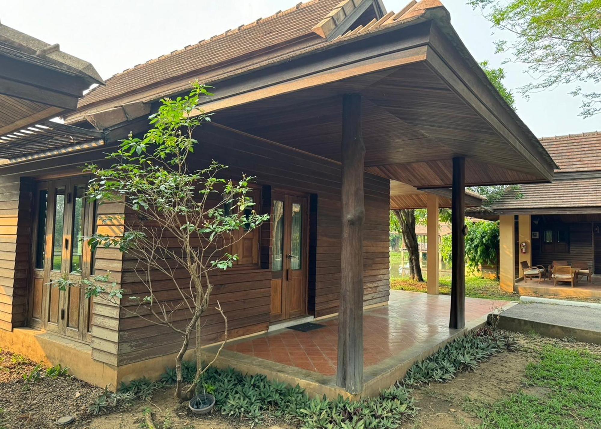 Hotel Karina