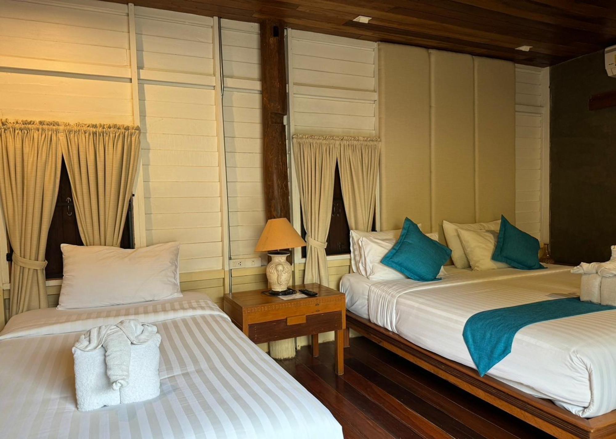 Karina Hotel Chiang Mai
