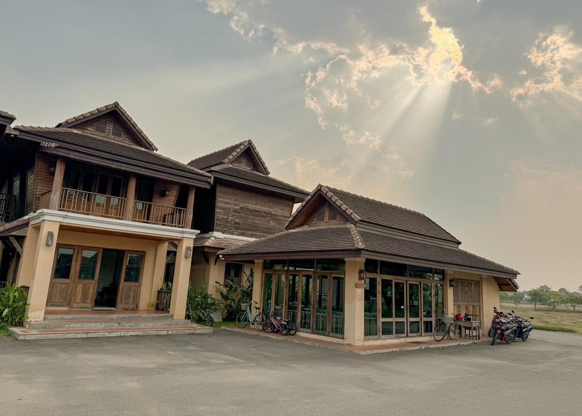 Karina Hotel Chiang Mai