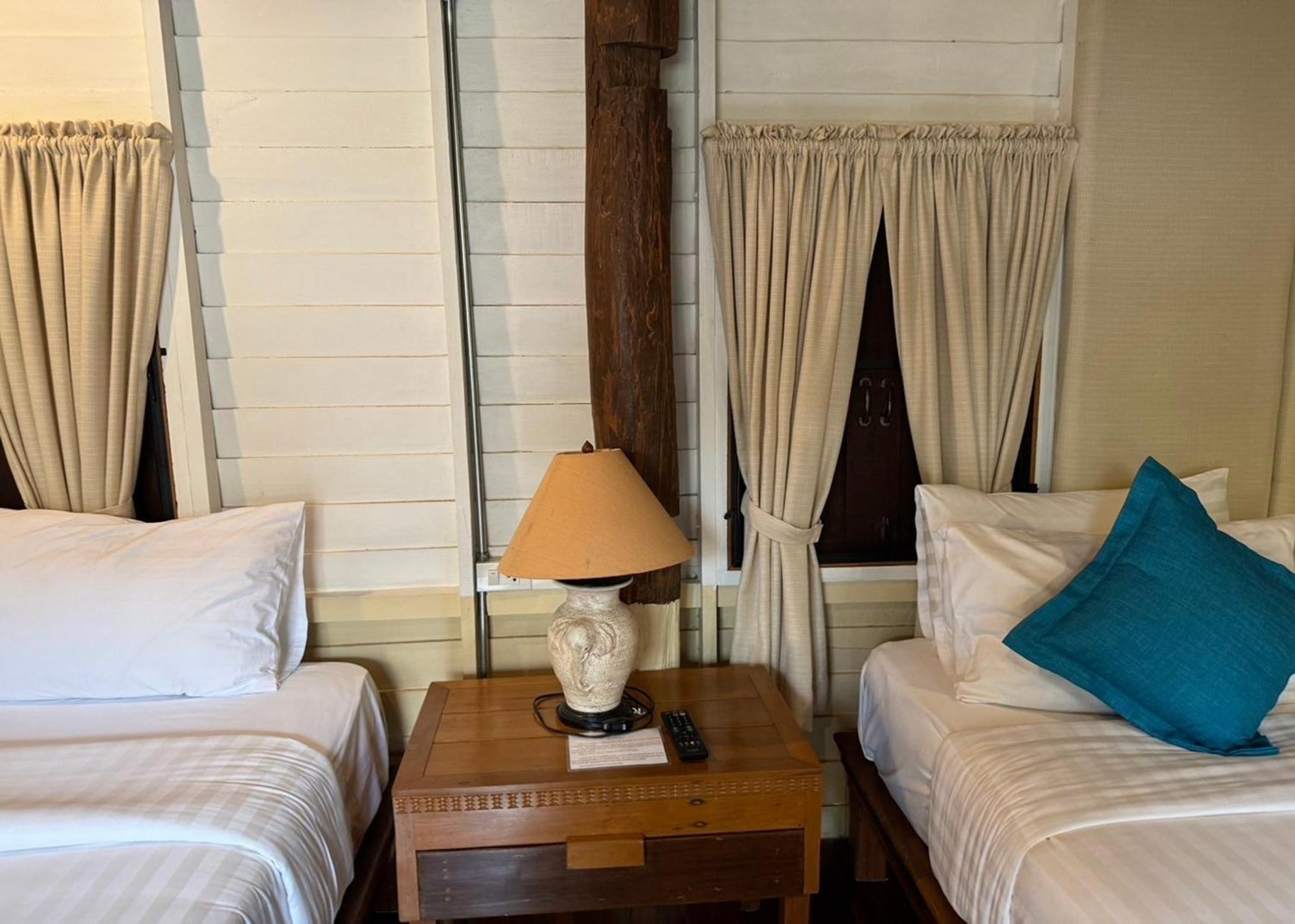 Karina Hotel Chiang Mai