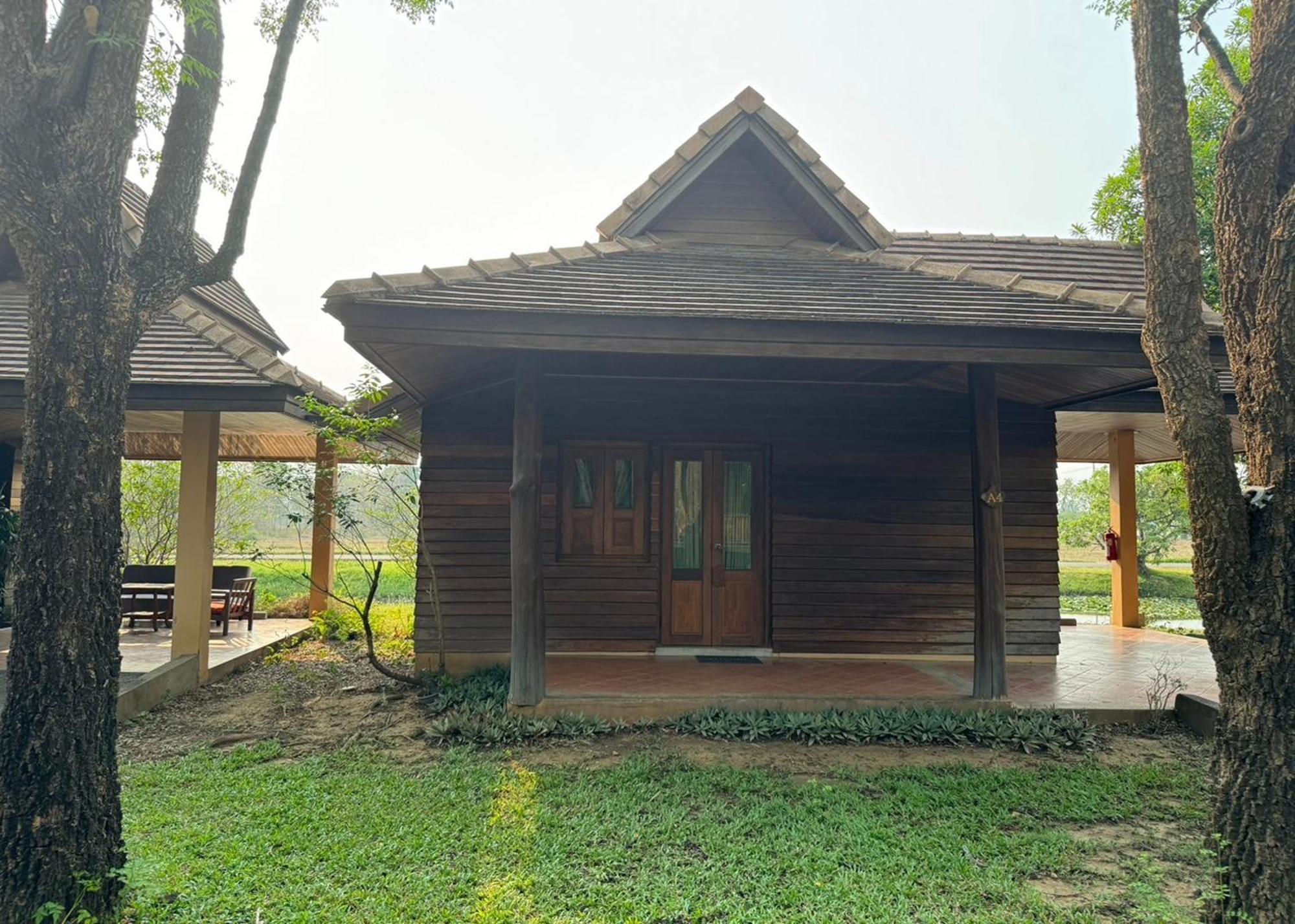 Karina 3* Chiang Mai