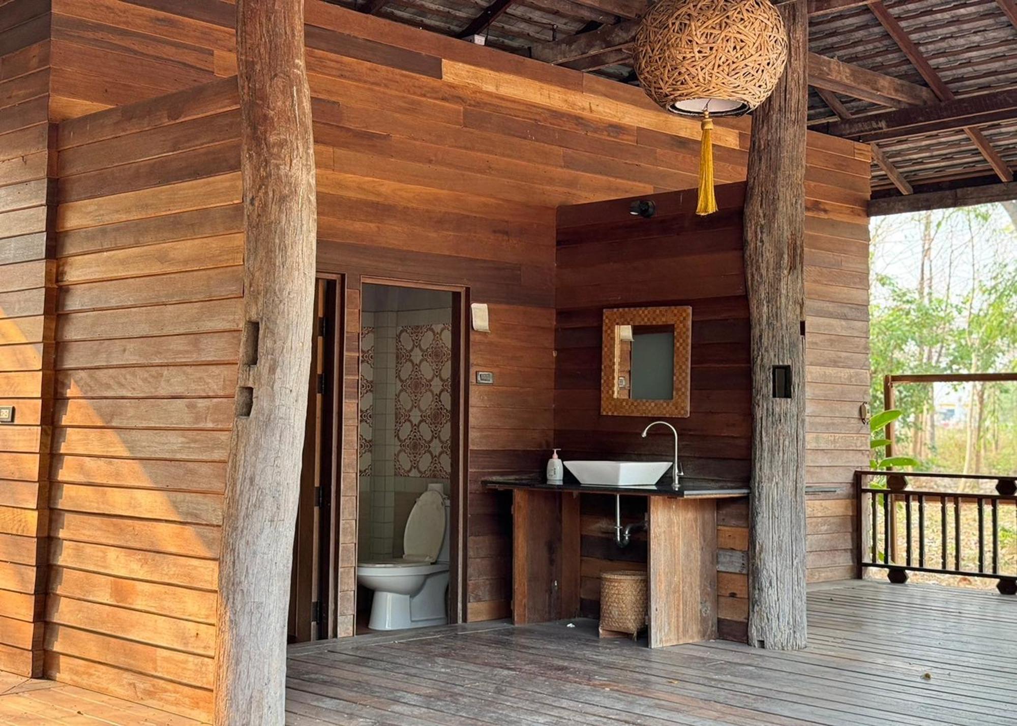 Karina Hotel Chiang Mai
