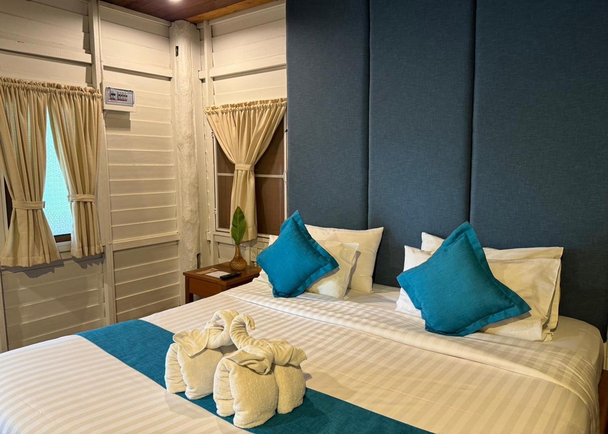 Karina 3* Chiang Mai