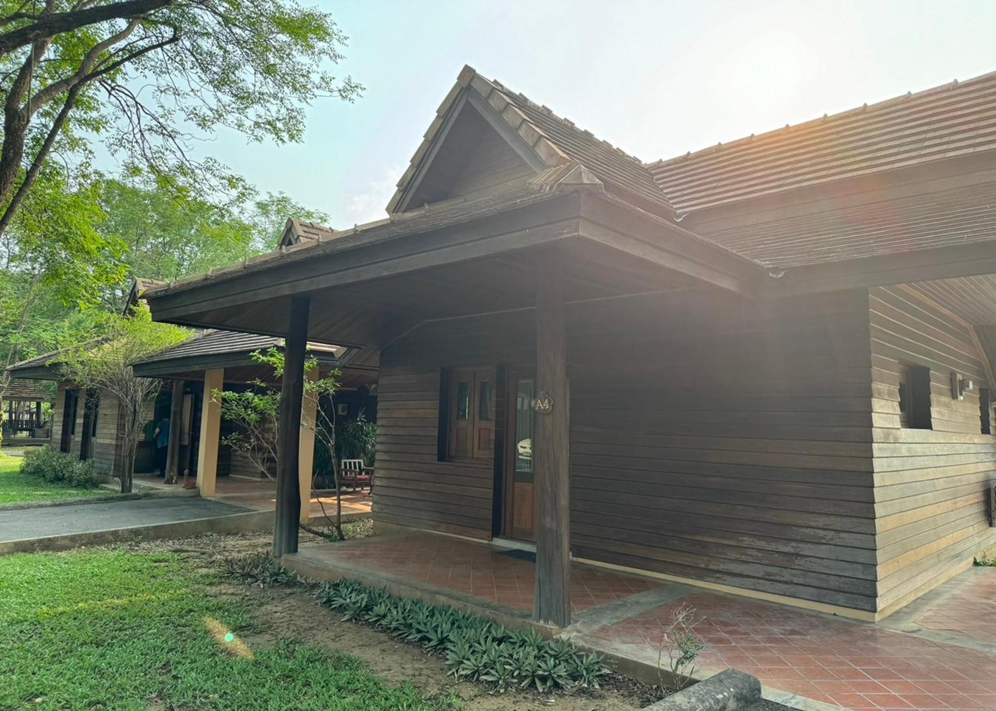 Karina Hotel Chiang Mai
