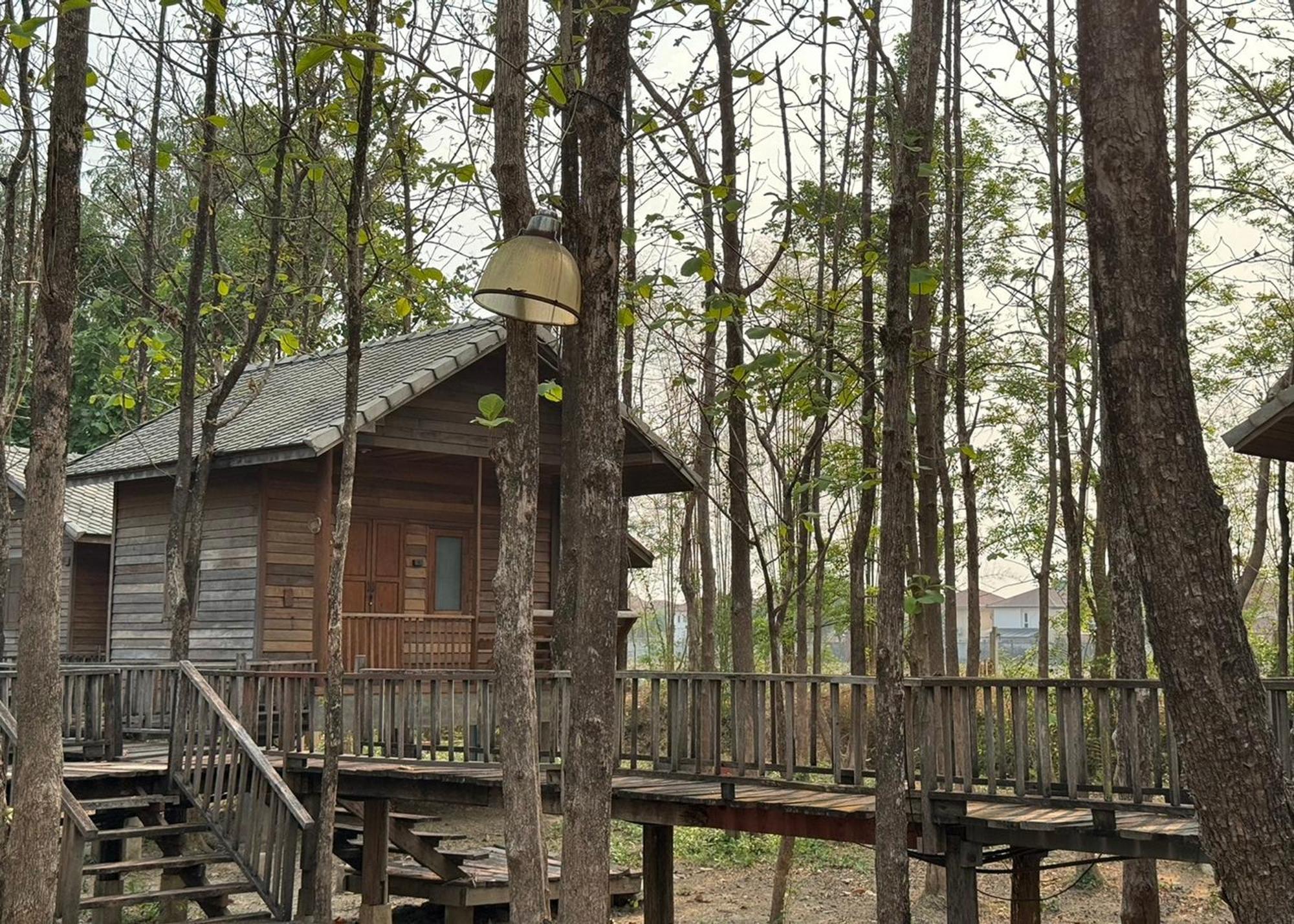 Hotel Karina Chiang Mai