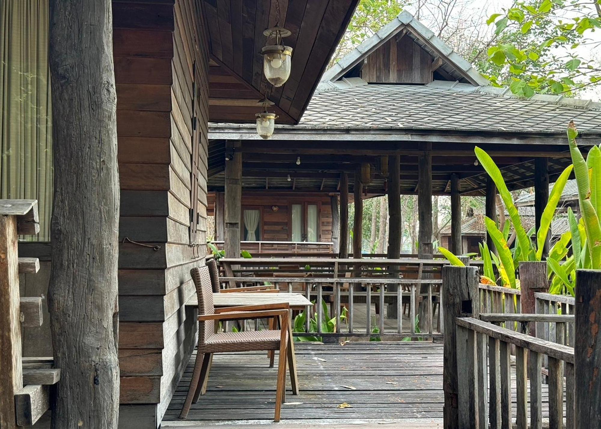 Karina 3* Chiang Mai