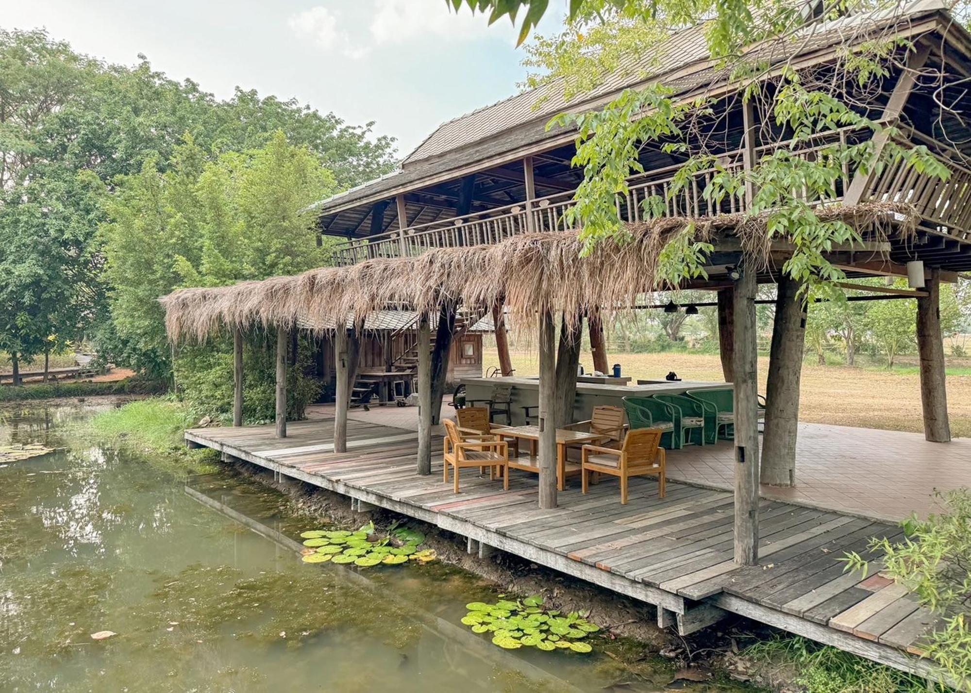 Karina 3* Chiang Mai