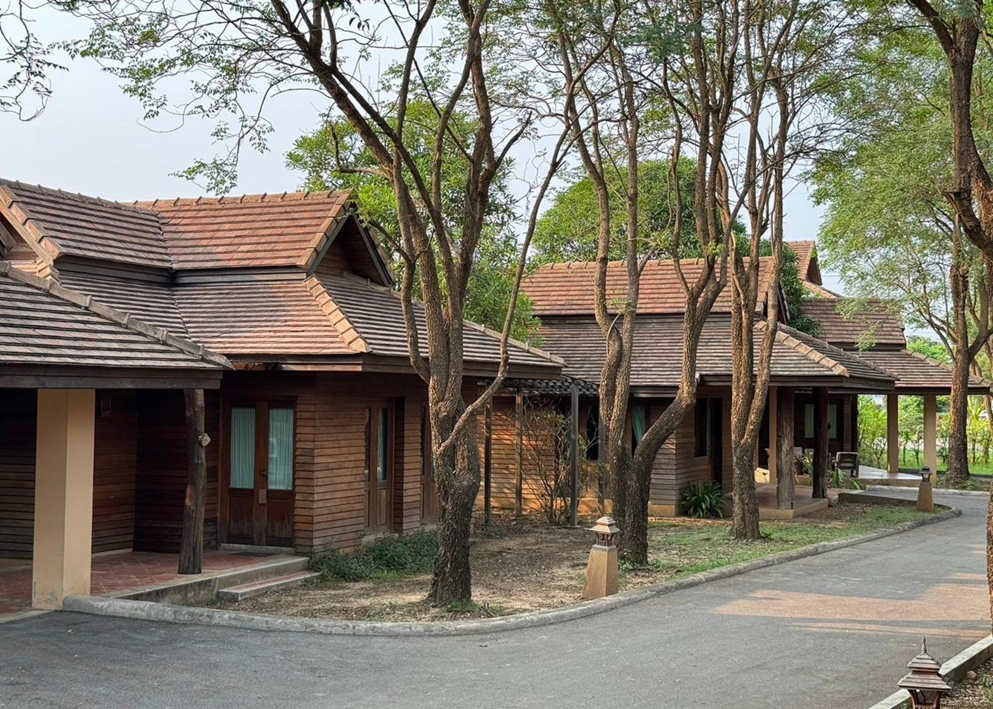 Karina Hotel Chiang Mai