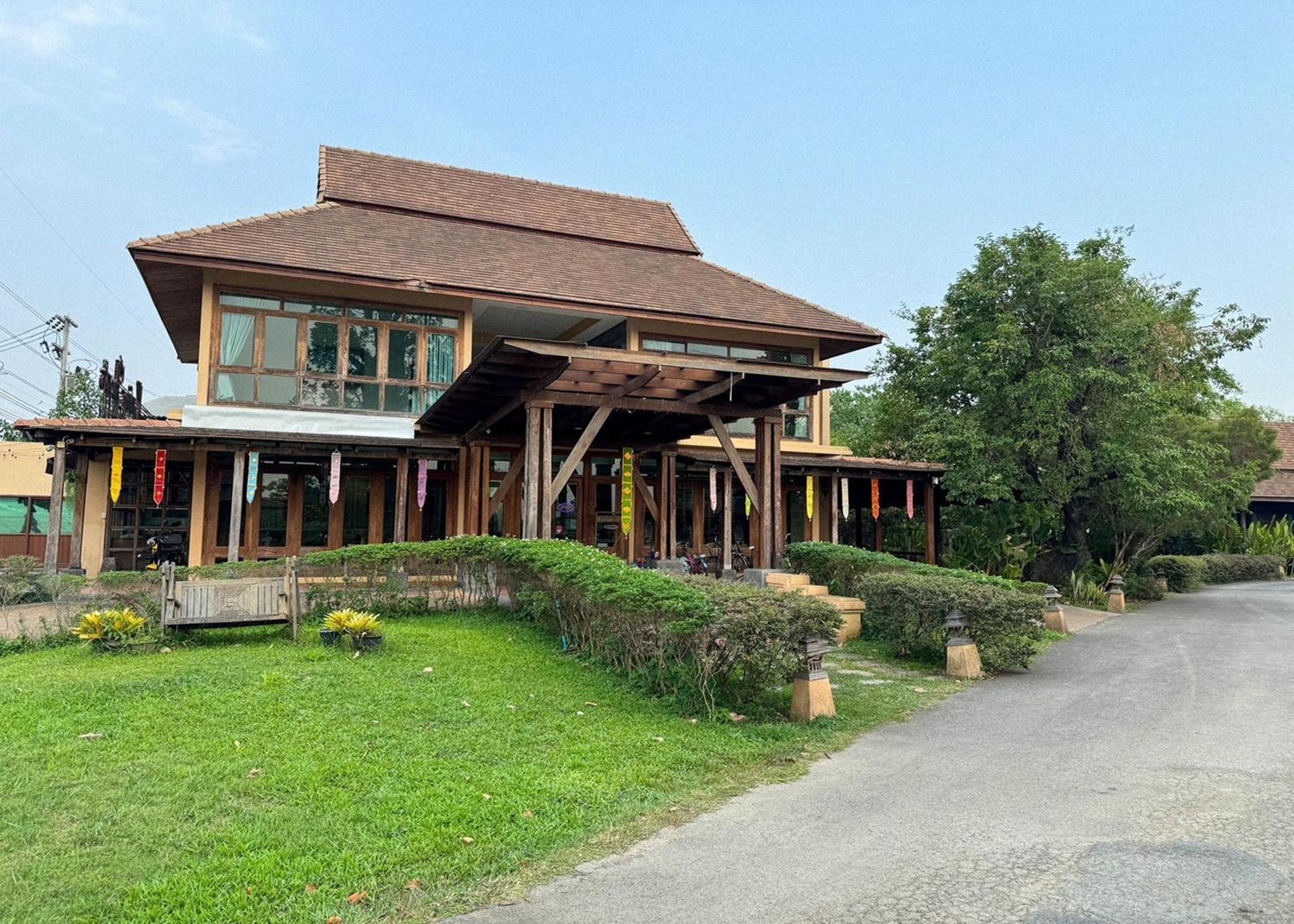 Karina Hotel 3*