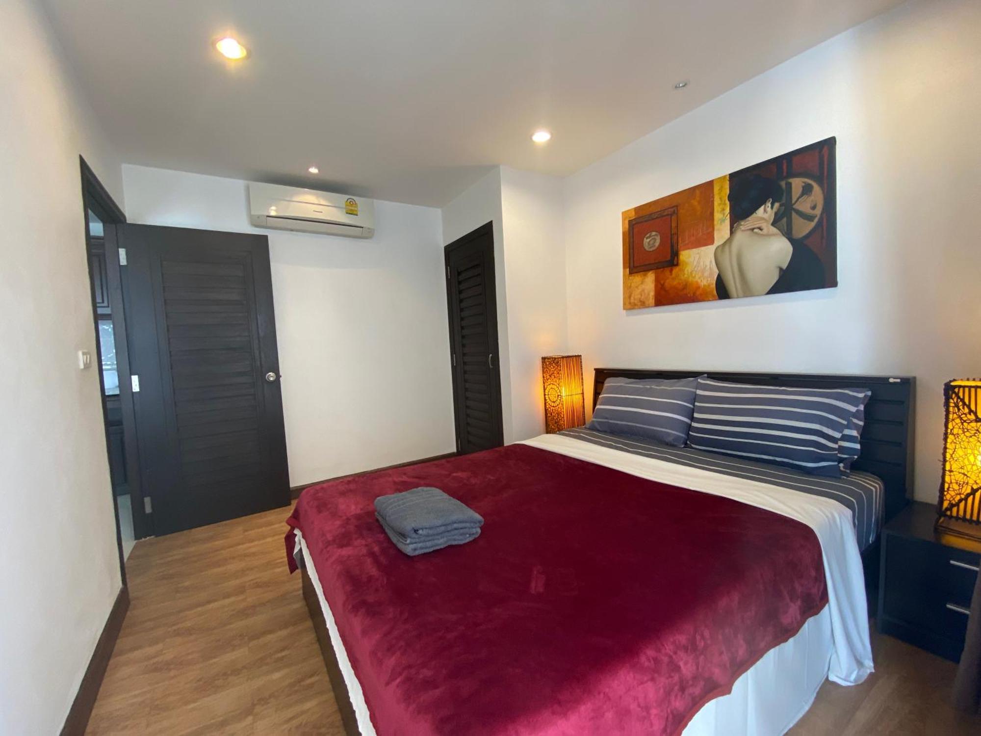 Aparthotel Crystal Bay Tropical