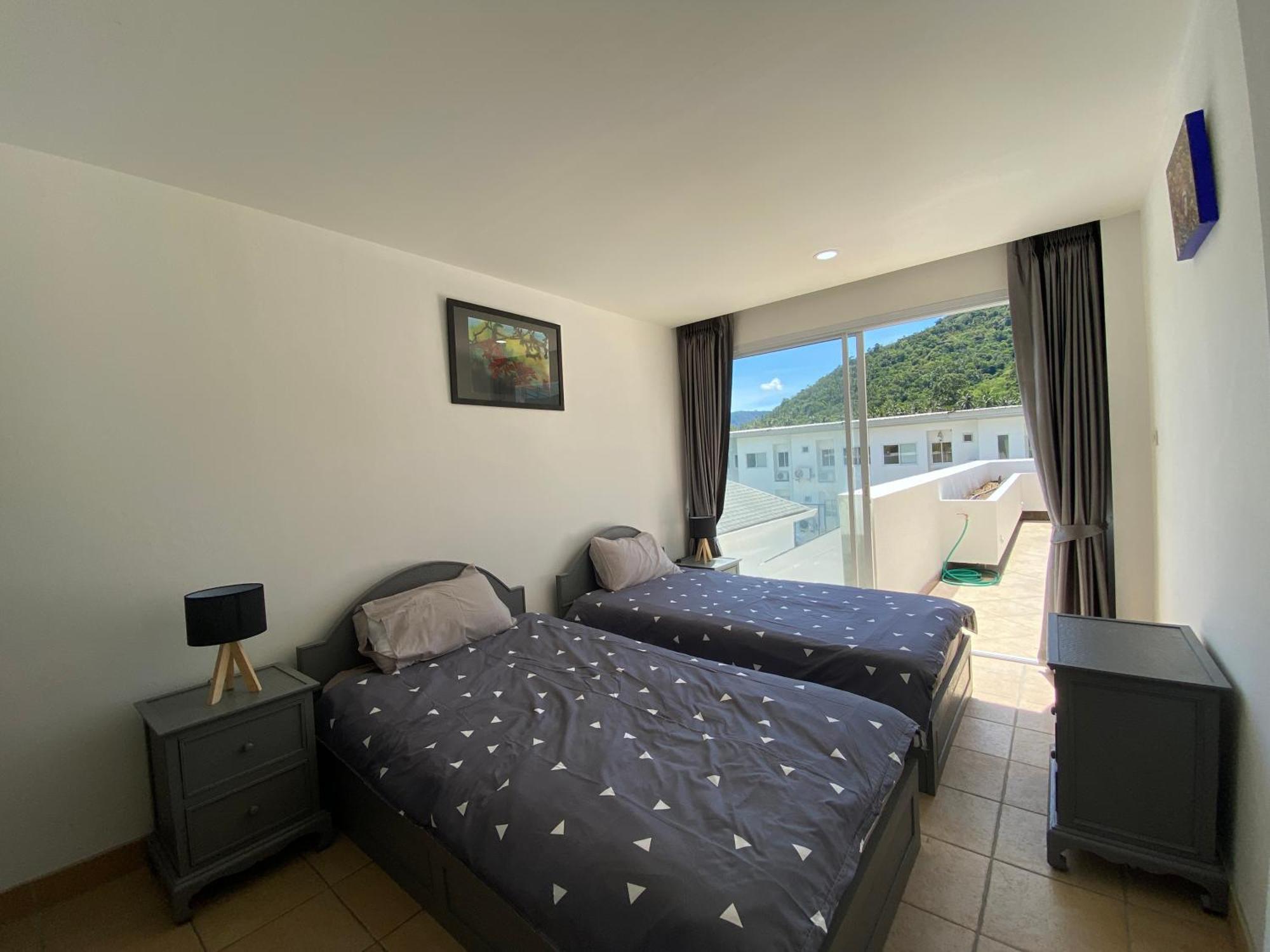 Aparthotel Crystal Bay Tropical