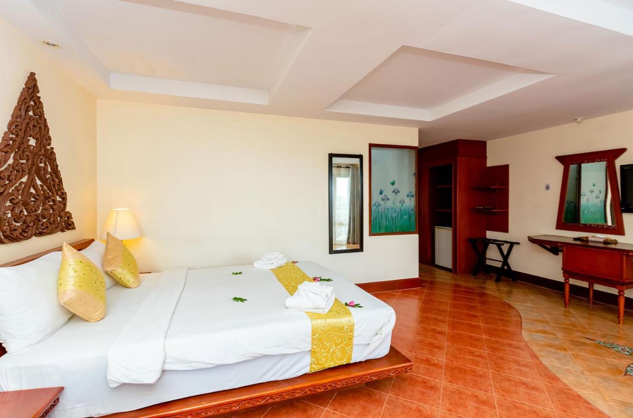 Resort Anyavee Ao Nang Bay