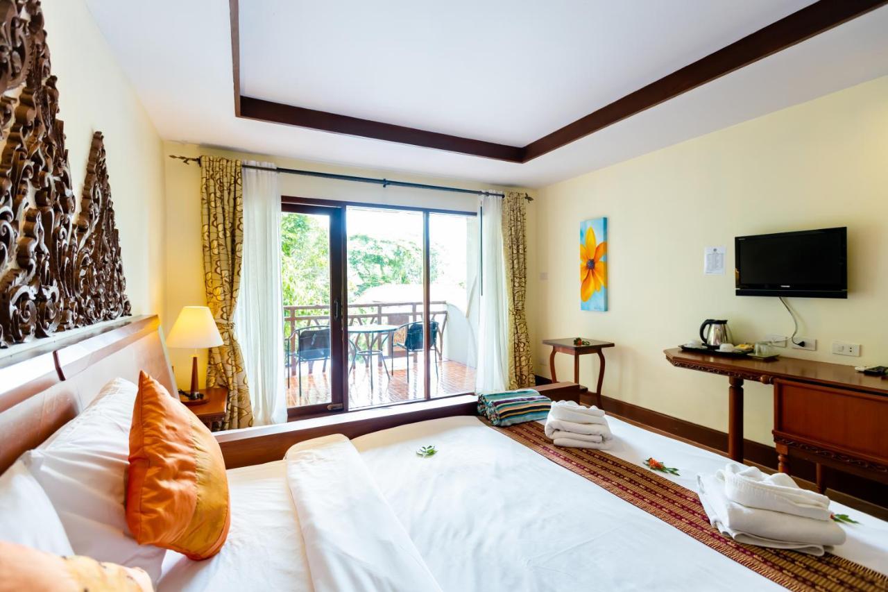 Resort Anyavee Ao Nang Bay