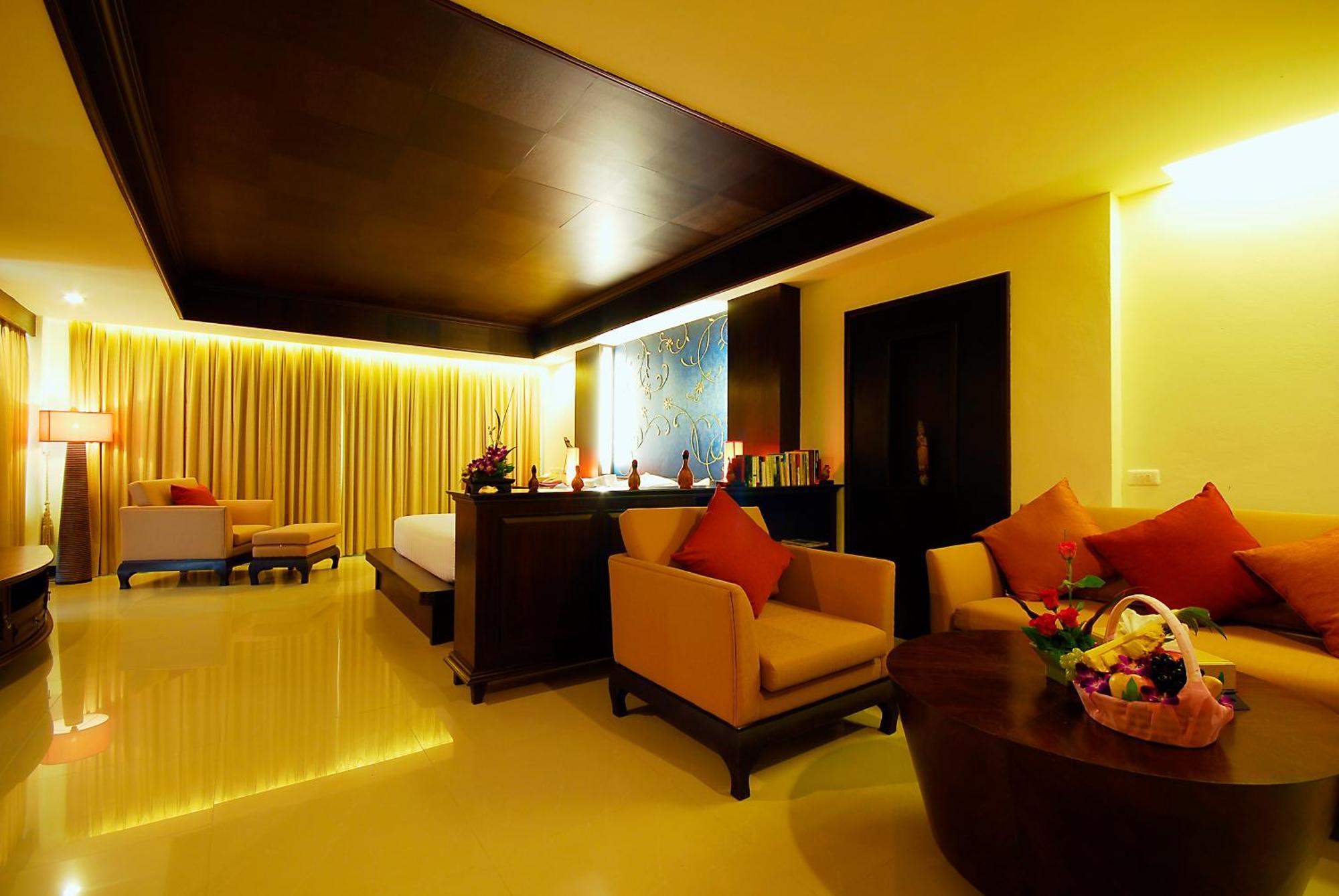 Khaolak Orchid - Sha Extra